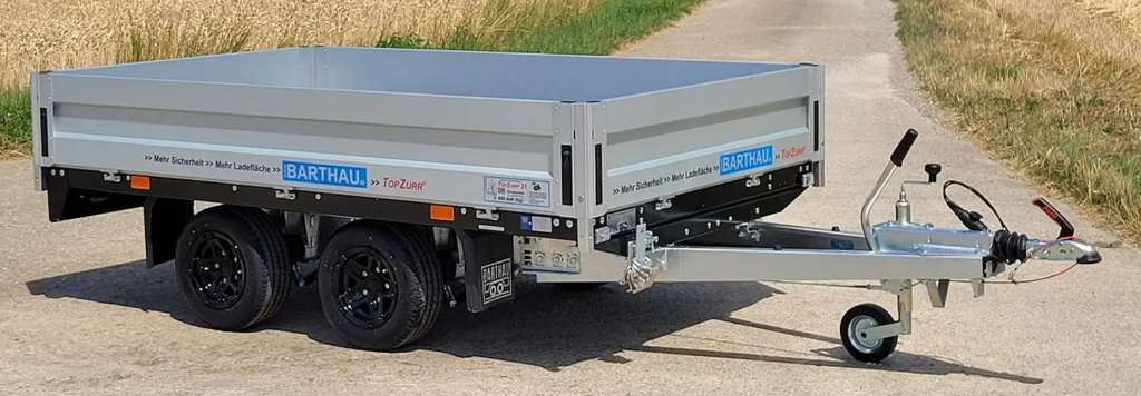 barthau slider
