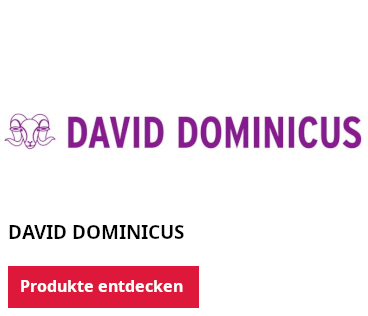 david dominicus marken