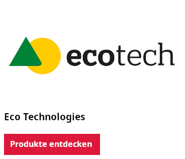 eco technologies marken