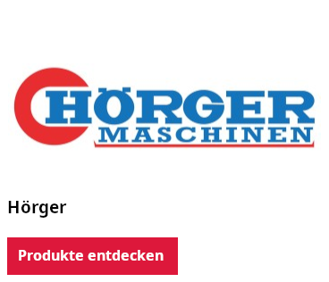 hörger marken