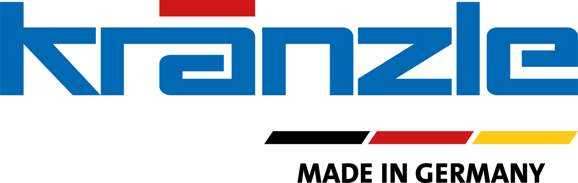 kraenzle germany logo