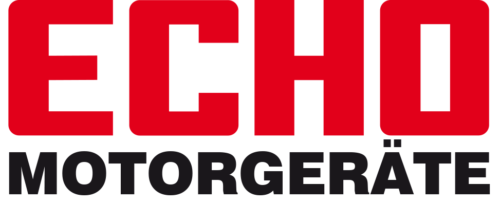 echo logo