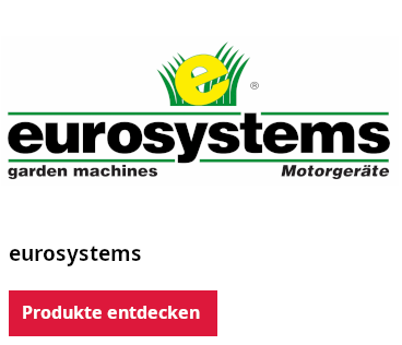 eurosystems marken
