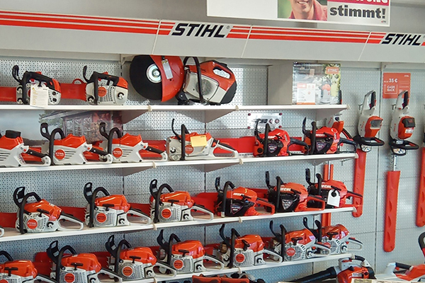 stihl kachel 600 ausstellung mayer