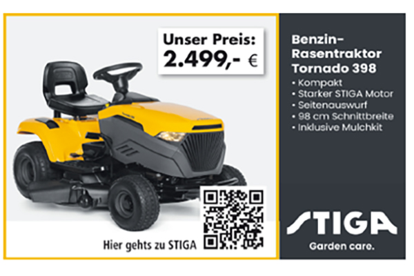 stiga angebot 600 400